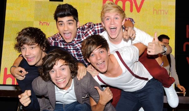One Direction: 14 años de éxitos y lo que hacen ahora