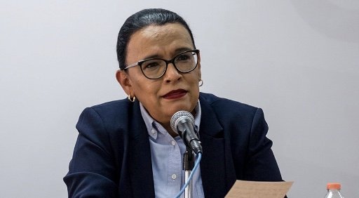 Rosa Icela Rodríguez: la estratega del gobierno mexicano