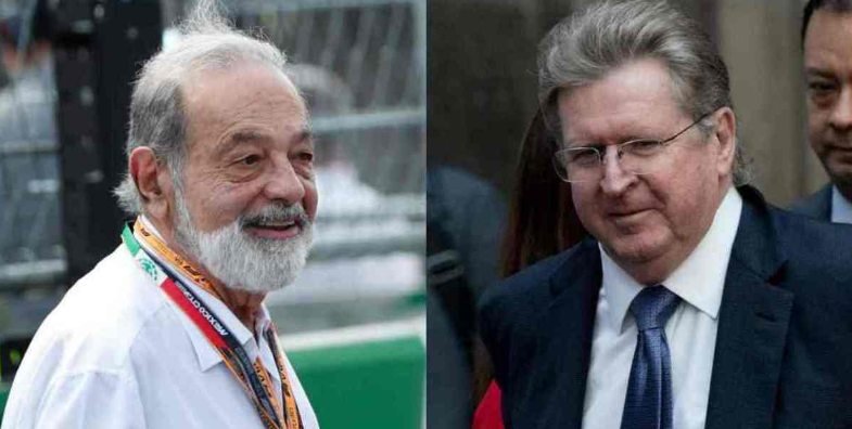 SLIM Y LARREA Mojica resalta que la región enfrenta múltiples crisis que han exacerbado esta desigualdad, consolidándola como la zona de mayor disparidad económica del planeta.