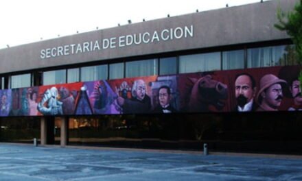 Buscan depurar a los Moreira de la Secretaria de Educación de Coahuila