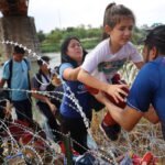 El cerco legal a los refugios: la lucha de Texas contra la ayuda humanitaria en la frontera