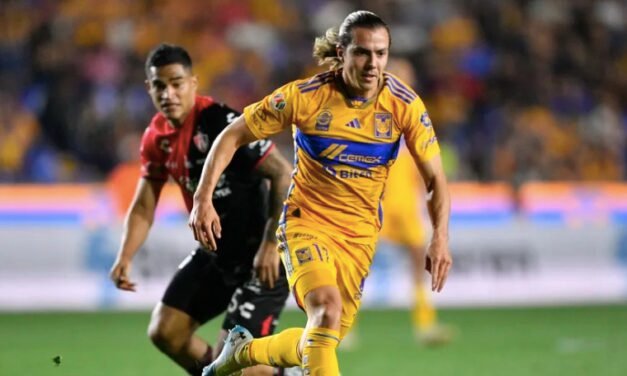Atlas recibe a Tigres en la Jornada 2 del Apertura 2024: horarios y dónde ver el partido