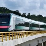 AMLO acelera inauguración completa del Tren Maya antes de concluir su mandato
