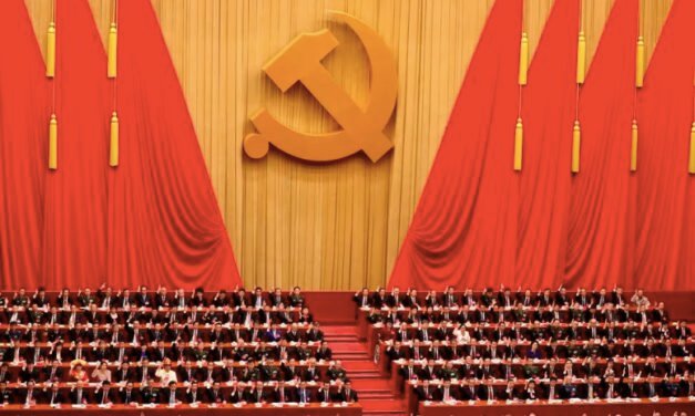 Expulsiones en el Partido Comunista de China: Xi Jinping destituye a Qin Gang y Li Shangfu