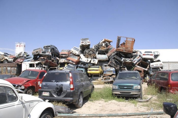 Suman tres yonkes clausurados en Torreón, Coahuila, 2024