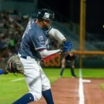 Algodoneros del Unión Laguna caen ante Acereros de Monclova