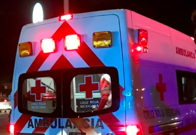 Disparan tres veces a niño y hombre en Ejido Jalisco de Torreón
