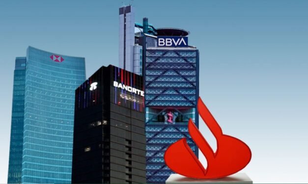 Hacienda modifica lineamientos para evaluar desempeño de bancos en México