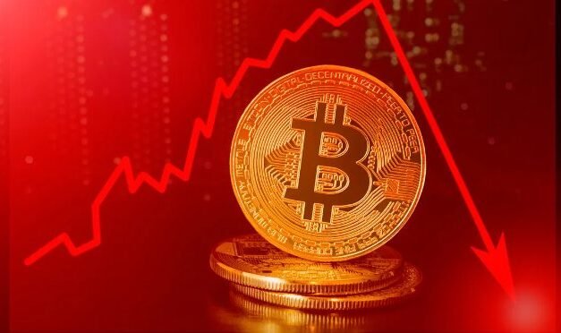 Bitcoin cae un 7% y se acerca a niveles de febrero: ¿qué factores están detrás de esta tendencia?