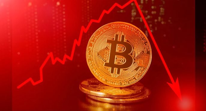 Bitcoin cae un 7% y se acerca a niveles de febrero: ¿qué factores están detrás de esta tendencia?