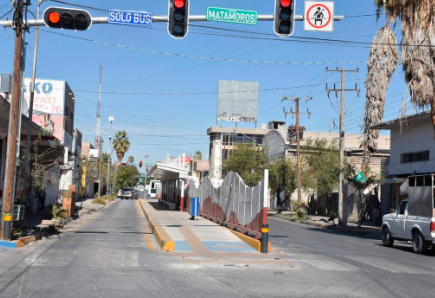 Coahuila y Torreón esperan reactivar Bus Laguna antes de 2025