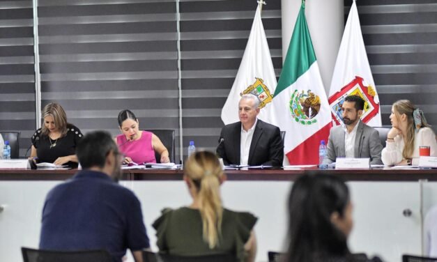 Aprueban estados financieros y modificaciones al presupuesto de Ingresos y Egresos en Torreón