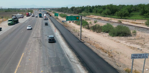 carreteras gomez palacio