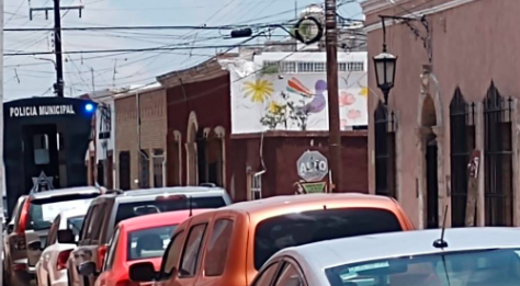 caseta saltillo