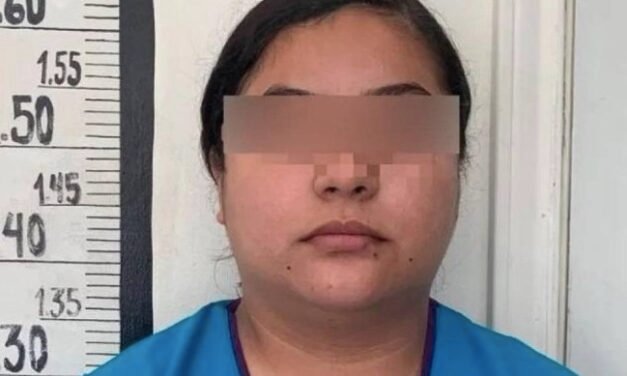 Acusan a maestra por presunto abuso de 26 bebés en Ciudad Juárez