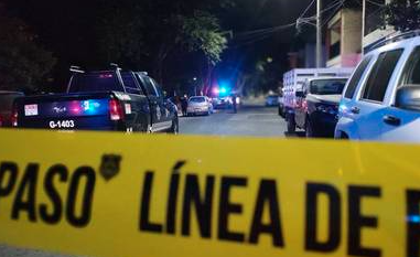 Feminicidio en Durango: hombre asesina a su esposa con un arma blanca