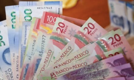 México sigue su desaceleración: PIB crece 1.1% en el segundo trimestre de 2024