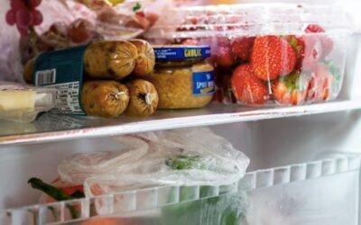Cómo manejar las sobras de comida: consejos para evitar el desperdicio