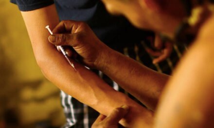 La amenaza de la ‘Droga Frankenstein’