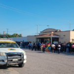 13 trabajadores intoxicados por fuga de gas en empresa de Torreón: autoridades evacúan