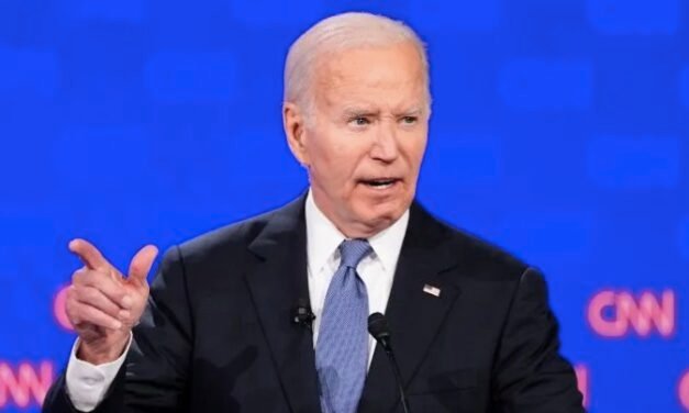 El relevo de Joe Biden en el Partido Demócrata: una realidad inminente