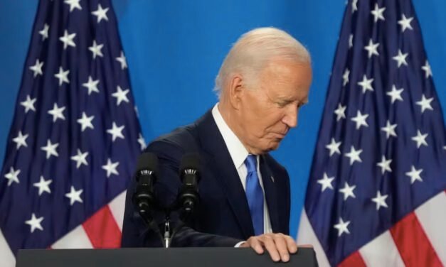 Joe Biden abandona la carrera hacia la reelección: tres semanas de presión y decisiones cruciales