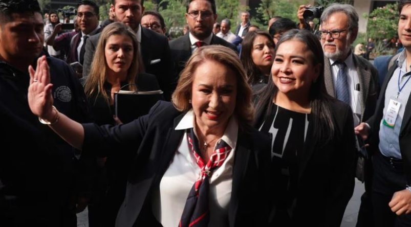 Elección de jueces y magistrados: Morena justifica gasto millonario para Reforma Judicial