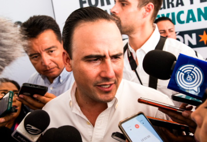 Coahuila ajustará nómina para afrontar recortes federales