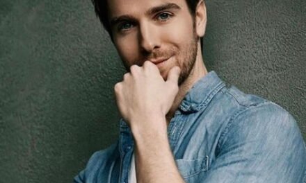 Fallece el actor Mike Heslin por infarto ‘inexplicable’