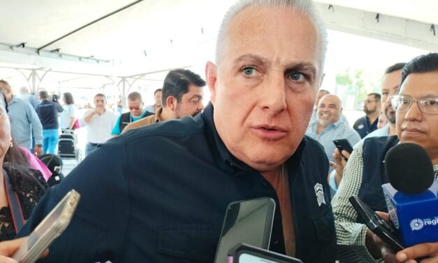 Trabajarán en proyectos y obras para fortalecer el desarrollo del Centro de la ciudad