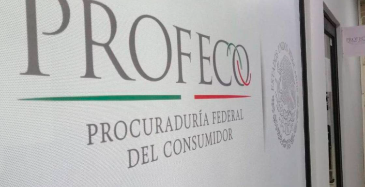 profeco viajes