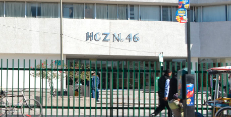 En Lerdo adulta mayor muere tras caer en su patio