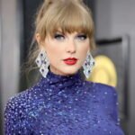 Taylor Swift se corona como la artista más seguida en  Spotify
