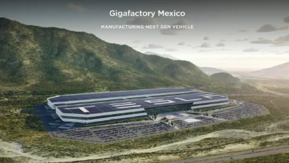 Sí impactará en Coahuila suspensión de construcción de planta Tesla en Nuevo León