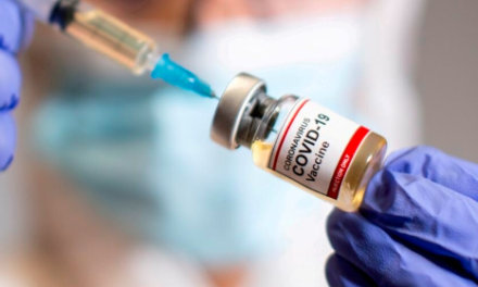 Sin vacunas contra Covid-19 en Durango: agotadas desde el año pasado
