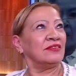 Vecina enfrenta a Rocío Sánchez en pleno programa