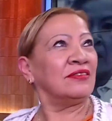 vecina enfrenta a rocío