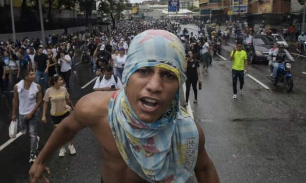 Elecciones en Venezuela 2024: protestas y crisis en aumento