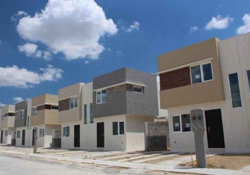 Escasa vivienda popular en Coahuila: Infonavit busca recuperar terreno perdido