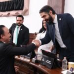 Attolini solicita a Manolo Jiménez inclusión de Torreón en Plan Nacional de Estaciones Ferroviarias