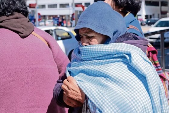 México se prepara para la temporada de frentes fríos: ¿Cuándo llegará el primero?