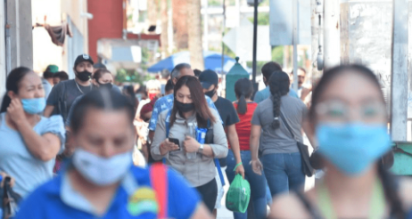 Coahuila es el lugar 10 entre los estados con más muertes por COVID