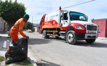 PASA rompe récord con 132 quejas por falta de limpieza en Torreón