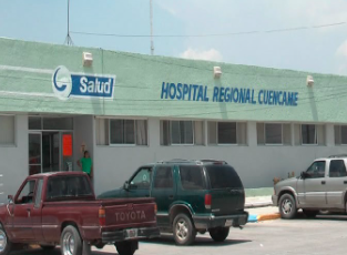 Moto manejada por niño de 12 años se estampa y lastima a su hermana de seis años que lo acompañaba en Cuencamé