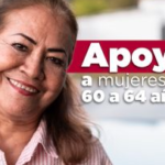 Hay estafas relacionadas con la pensión de mujeres de 60 a 64 años: hasta octubre habrá información