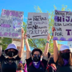 En Coahuila suman más de 6 mil investigaciones de violencia resueltas a favor de mujeres