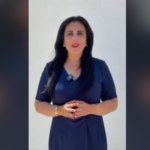 Georgina Solorio de Morena llama «ratero», «falto de moral» y «mentiroso» al alcalde de Lerdo