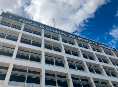 Fiscalía General de Durango logra sentencia condenatoria por abuso sexual