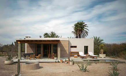 Airbnb espera regulación nacional para pagar impuesto sobre hospedaje en Coahuila