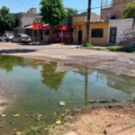 Hepatitis A no es por brotes de aguas negras en colonias de Torreón: Simas